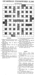 Guardian crossword 15,505